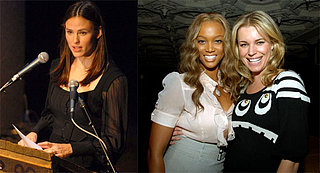 Former Supermodels Have Dreams Too