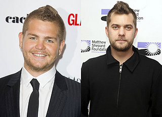 Does Josh Look Like Jack?