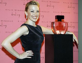 Kylie Minogue's Darling