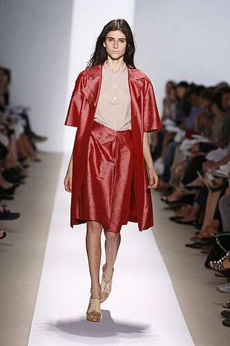 Peter Som SS08 Peter Som SS08