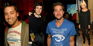 Sundance Has Started!
