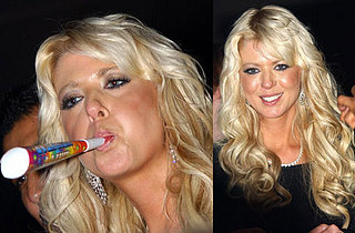 Tara Blows on NYE