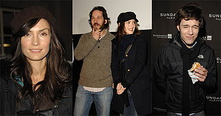 The Ten Premieres at Sundance