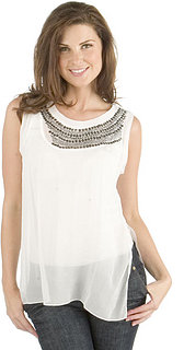 Trend Alert: Sequin Trim