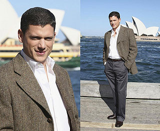 Wentworth Down Under for the Holidays