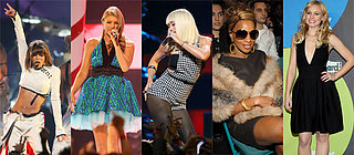 The Billboard Awards