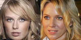 Twin Peeps?