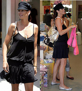 How Old is Cindy Crawford?