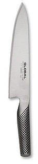 The Ultimate Kitchen: Chef's Knife