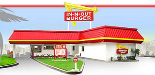 In-N-Out Burger Breakdown