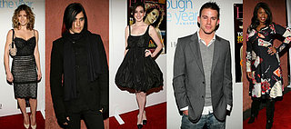 Hollywood's Breakthrough Awards