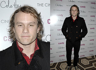 Heath: Beyond the Pale