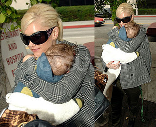 Kingston is Gwen's Bundle of Fun