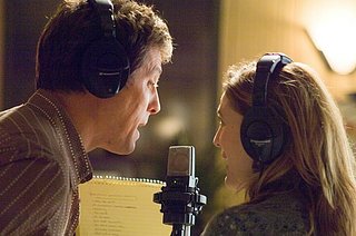 Picture Perfect Tech: Headphones in 'Music and Lyrics'
