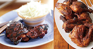 Barbequed Chicken Two Ways - Beginner & Expert