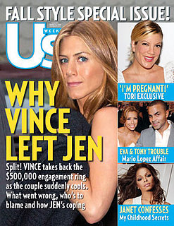 Jen and Vince - The Real Life Breakup