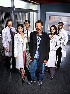 What Did You Think of This Week's "House"?
