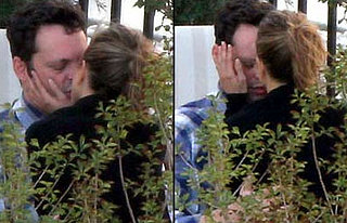 Jen and Vince NOT Engaged
