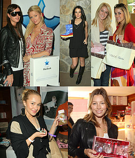 Celebs Love Their GG Swag