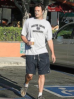 Vince Trims Down
