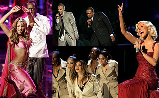 VMA Performances