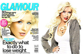 Christina Fights Against Domestic Violence