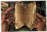 The Page Protectors of Timbuktu