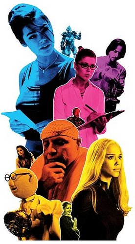 The Best: Unlikely Movie Scientists