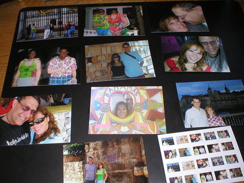 My Moo Postcards!