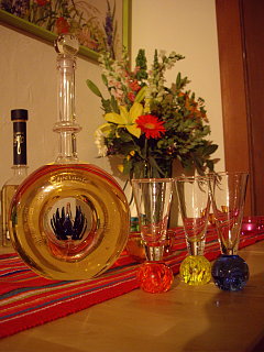 Yummy Link: Tequila Tasting Party
