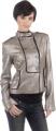 Adam + Eve Silver Military Jacket: Love It or Hate It?