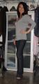 Look of The Day: Killer Bod in Grey