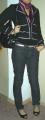 Look of The Day: Chanel Chic on a Budget
