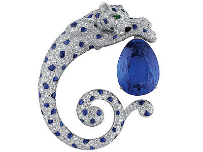 Fab Finds of The Week: Statement Jewelry