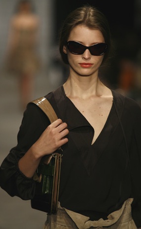 Daylight Savings & Derek Lam Sunnies!