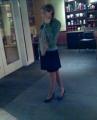 Look of The Day: A Little Leo