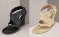 Stella McCartney Sea Grass Thong Sandal: Love It or Hate It?
