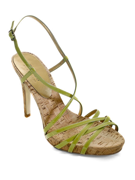 Turn On Your Brights! Acid Bright Shoes
