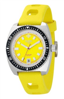 Turn On Your Brights! Acid Bright Watches