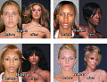 Who Got The Best Makeover on America's Next Top Model?