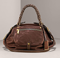Trend Alert: Braided Handle Handbags