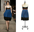 The Look for Less: Not One, But Two Fab Designer Dresses!