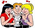 Are You a Betty or a Veronica?