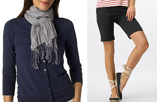 Online Sale Alert! 40% at Banana Republic