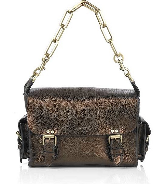 Fab's Spring Handbag Guide! Small Shoulder Bags