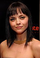 Fab Flash: Christina Ricci's Got (Stylish) Baggage