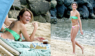 Celebrity Style: Cameron Diaz