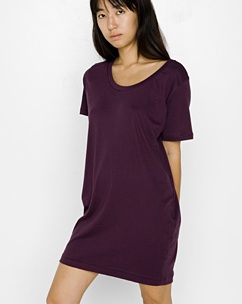 Dress You Up! T-Shirt Dresses