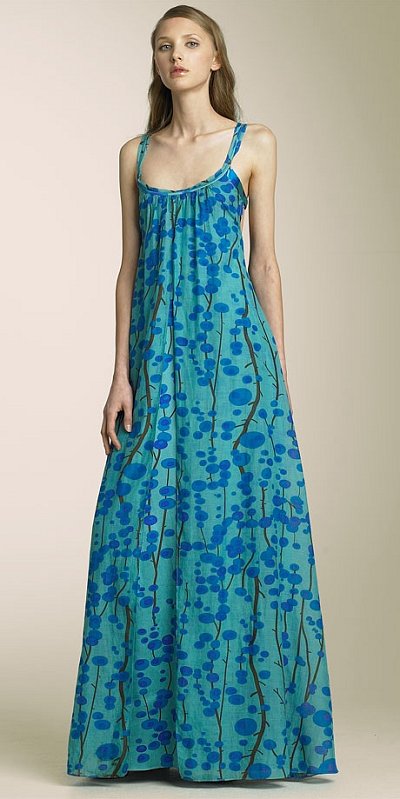 Dress You Up! Maxi Dresses
