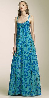 Dress You Up! Maxi Dresses